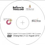belive in Thailand