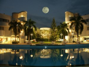 ภาพถ่ายสถาปัตยกรรม