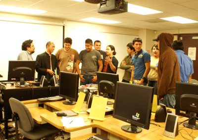 Photography Talked in USA