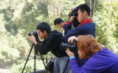 ททท สนับสนุน Youth Photo Camp