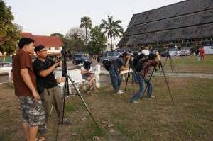 Photography Workshop