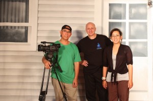 DVO production for an Australian