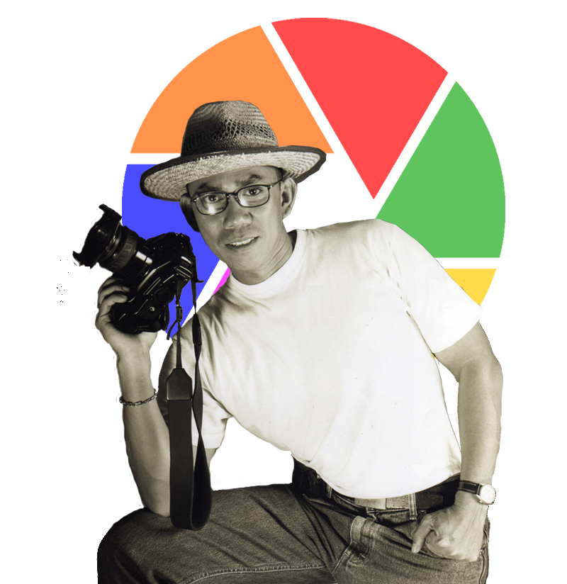 Mr. Gett Sutprattana the founder of Sutprattana Studio 