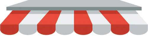 shop roof